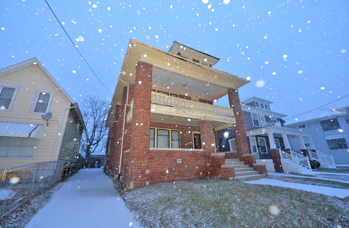 1848 Taylor Ave, Racine, WI 53403