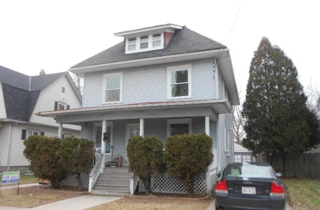 2036 Geneva St #2038, Racine, WI 53402