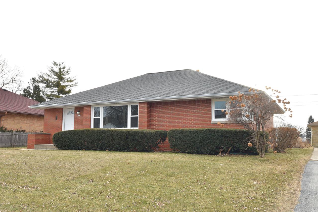 301 W Lexington Blvd., Glendale, WI 53217