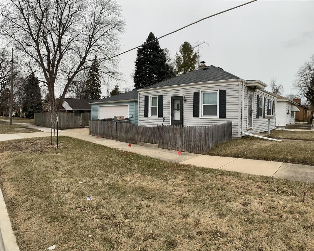 3316 Durand Ave., Racine, WI 53405