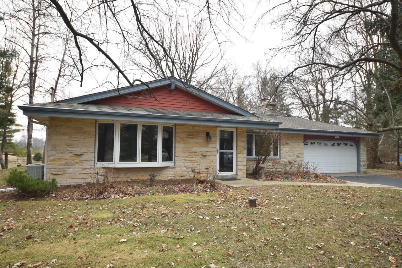 N71W24783 Good Hope Rd, Lisbon, WI 53089