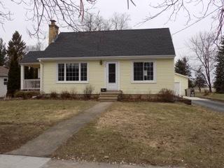 120 Lincoln Ave., Mukwonago, WI 53149