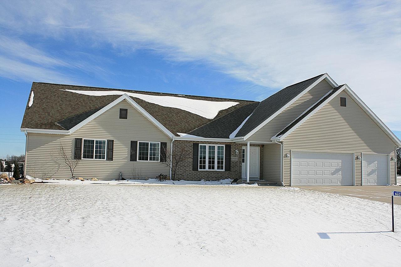 N6071 Westview Dr., Fond Du Lac, WI 54937