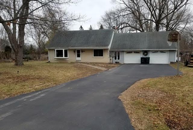 8850 S 36th St, Franklin, WI 53132