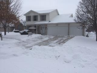 2506 34th Ct, Kenosha, WI 53144