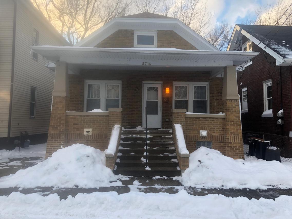 5714 21st Ave, Kenosha, WI 53140