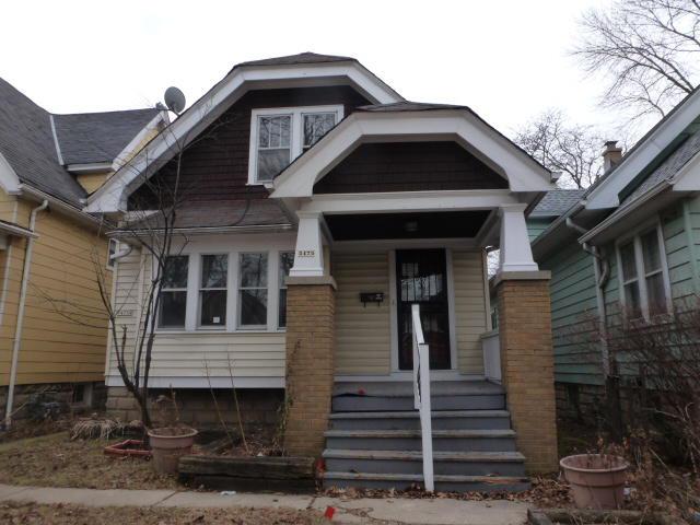 5475 N 36th St., Milwaukee, WI 53209