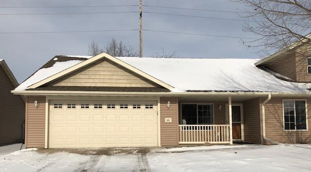 309 Grant St, Holmen, WI 54636