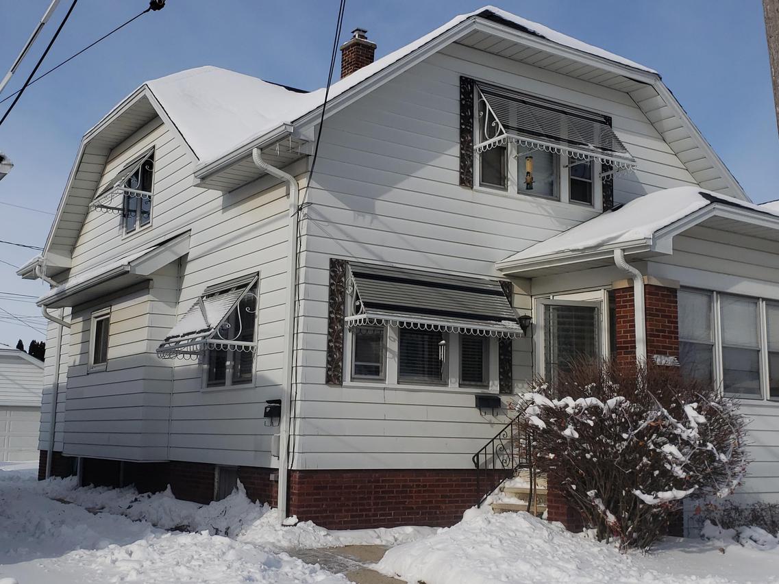 2514 Geneva St., Racine, WI 53402