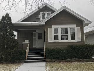 1231 Hayes Ave, Racine, WI 53405