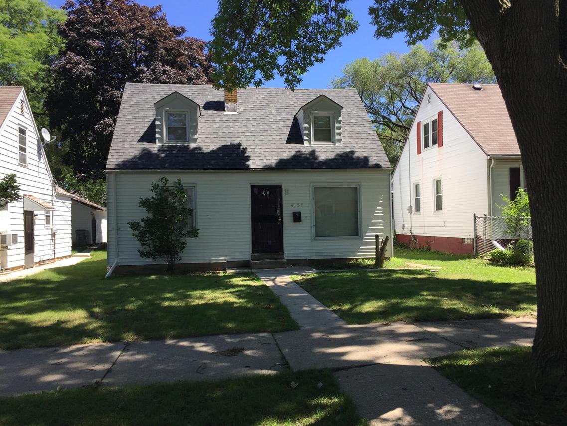 4166 N 47th St., Milwaukee, WI 53216