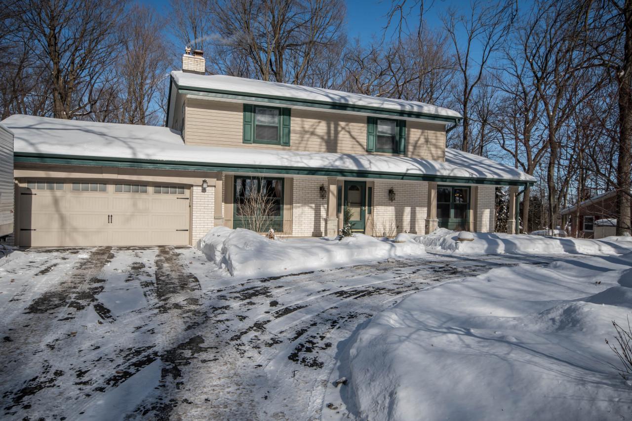 N76W22330 Cherry Hill, Lisbon, WI 53089