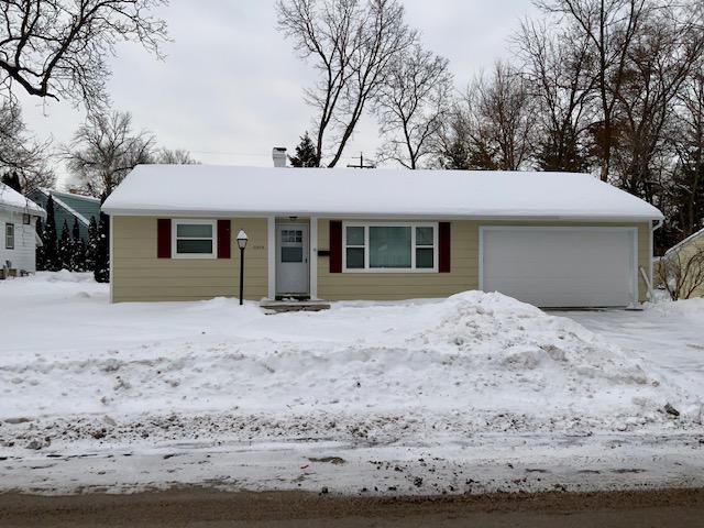 11015 W Rockne Ave., Hales Corners, WI 53130
