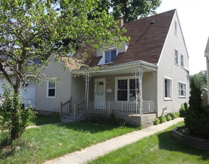 1621 Arthur Ave., Racine, WI 53405