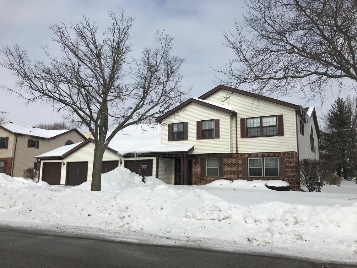 4016 81st St, Kenosha, WI 53142