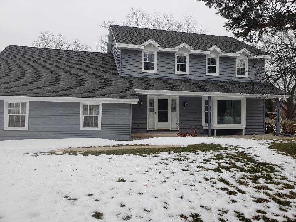 2713 Newman Rd., Mount Pleasant, WI 53406