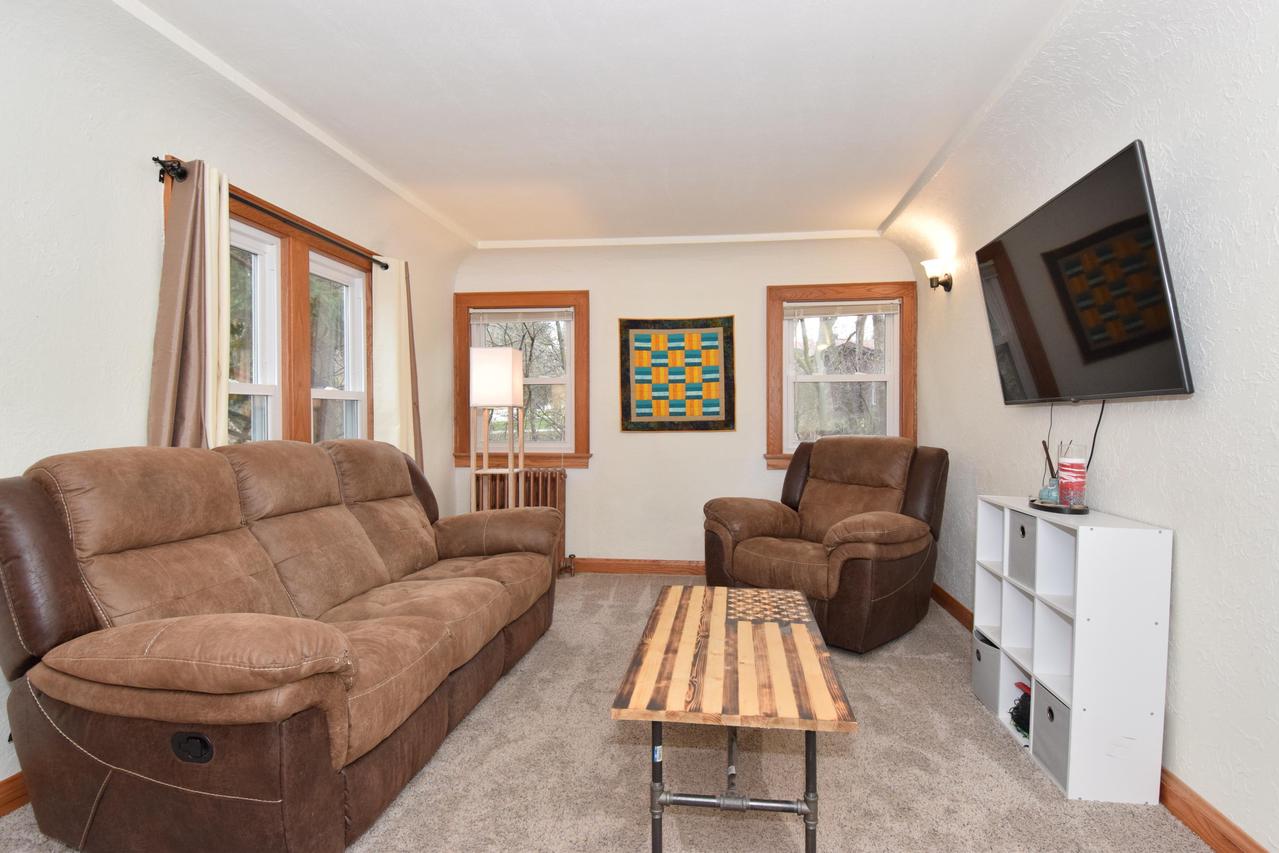 8777 N 66th St., Brown Deer, WI 53223