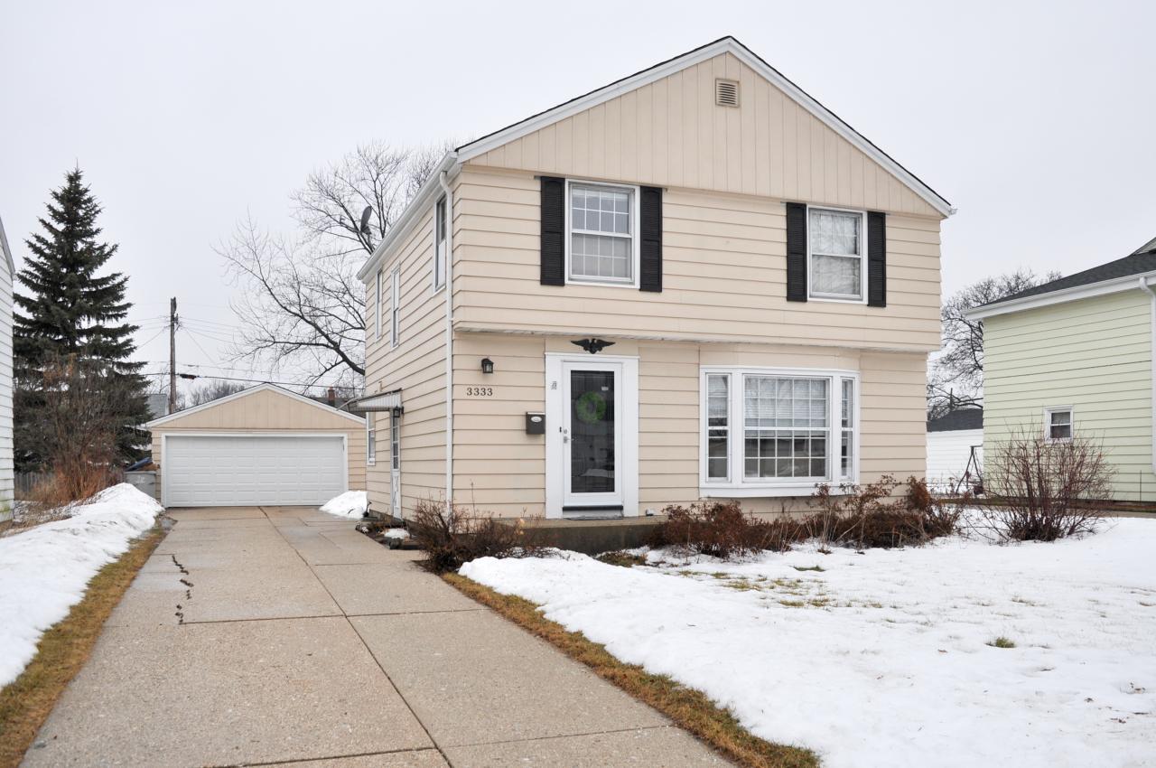 3333 S 53rd St, Milwaukee, WI 53219