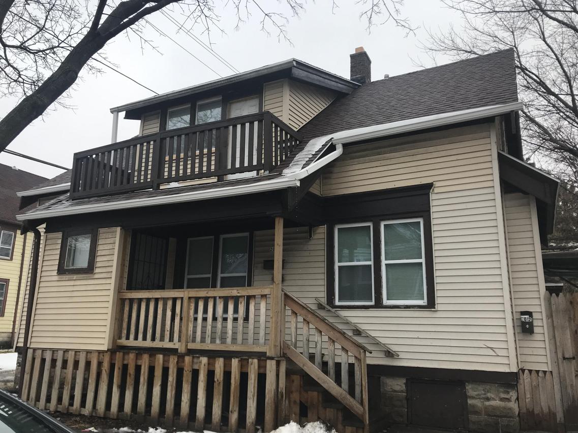 2012 W Burleigh St, Milwaukee, WI 53206