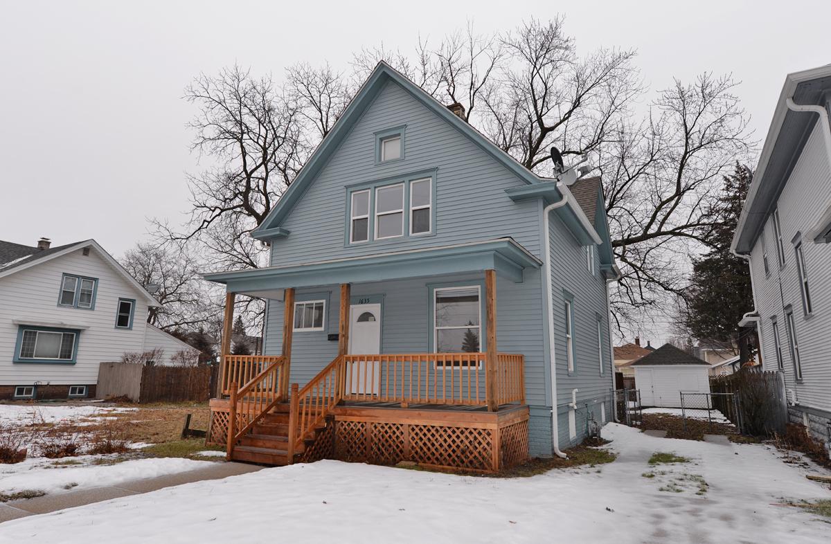 1635 West Blvd, Racine, WI 53405