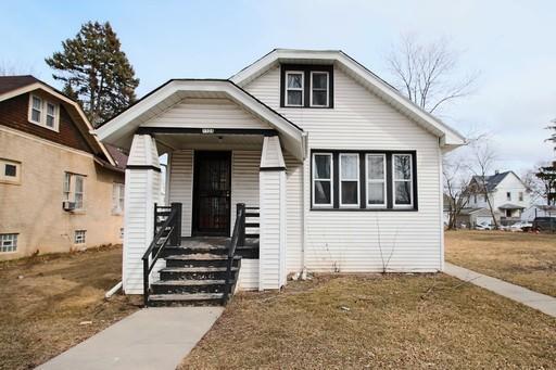 5324 N 36th St., Milwaukee, WI 53209