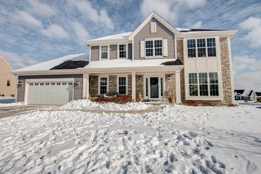 1546 Whitetail Run, Mukwonago, WI 53149