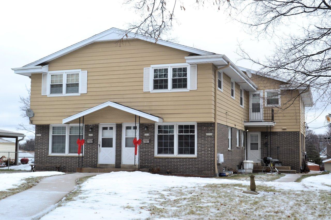 2828 S 61st St., Milwaukee, WI 53219