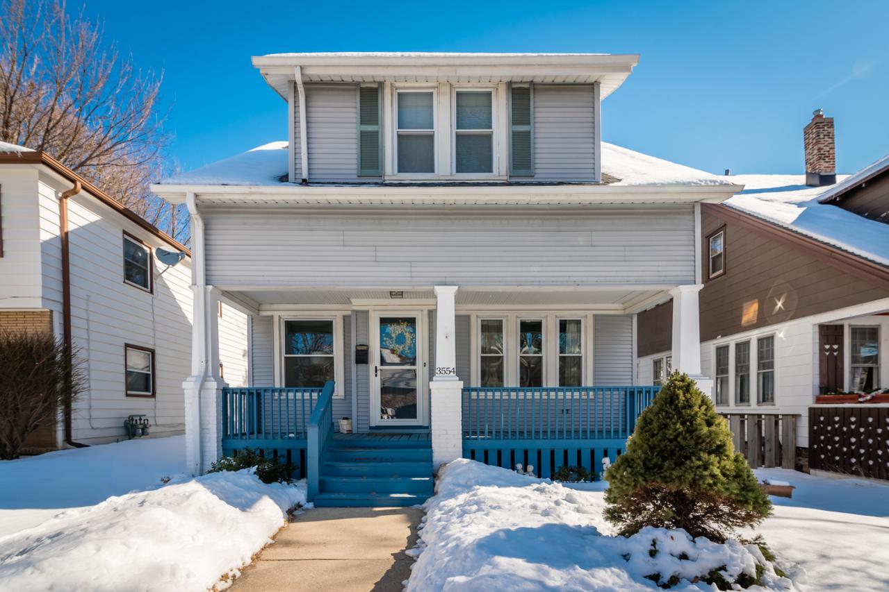 3554 N Cramer St, Shorewood, WI 53211