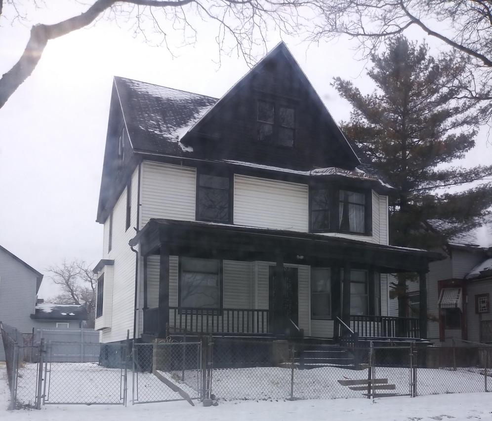 2509 N 18th St, Milwaukee, WI 53206