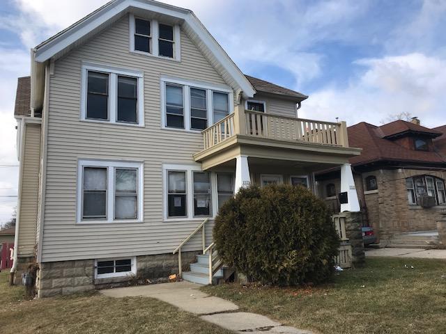 2321 N 58th St #2323, Milwaukee, WI 53210