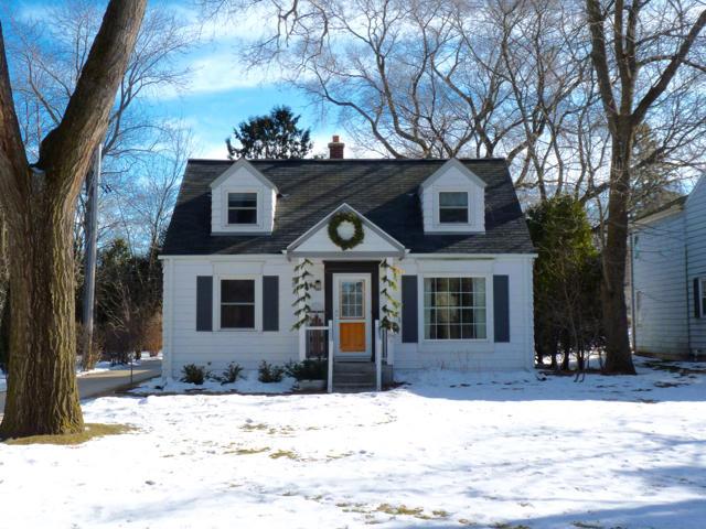 8344 N Regent Rd., Fox Point, WI 53217