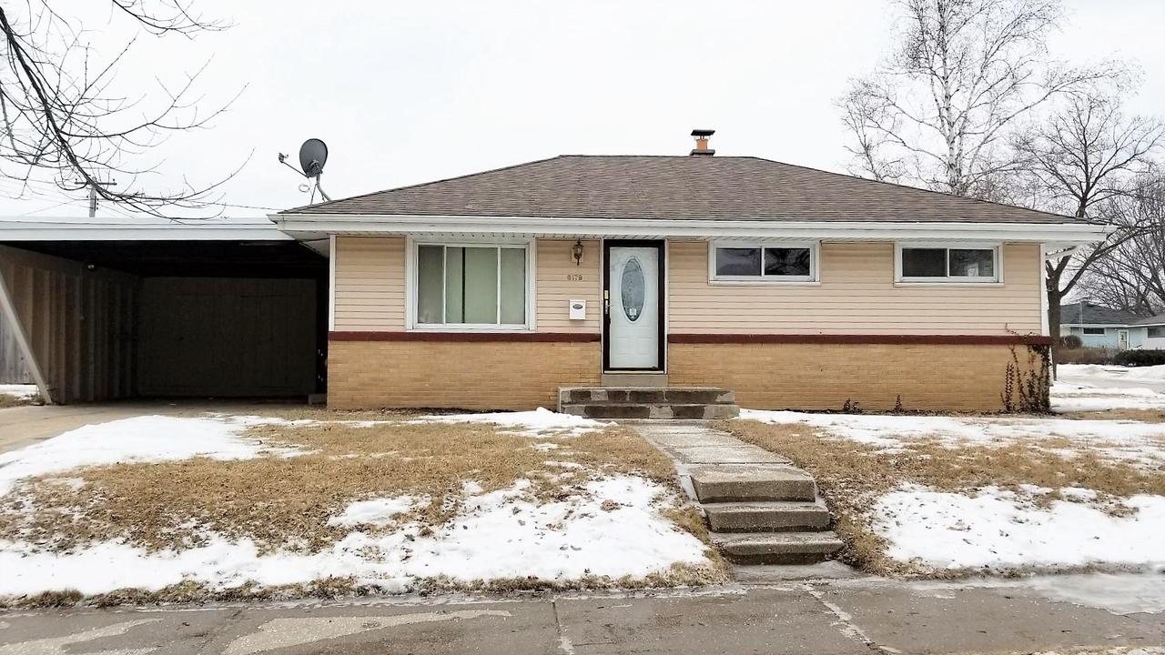 6179 N 87th, Milwaukee, WI 53225