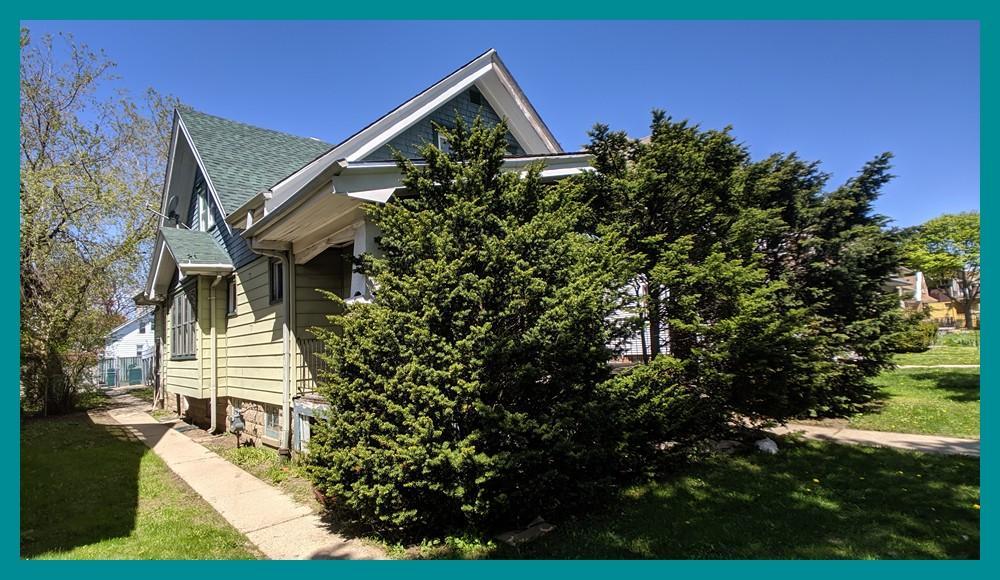 2957 N 47th St, Milwaukee, WI 53210