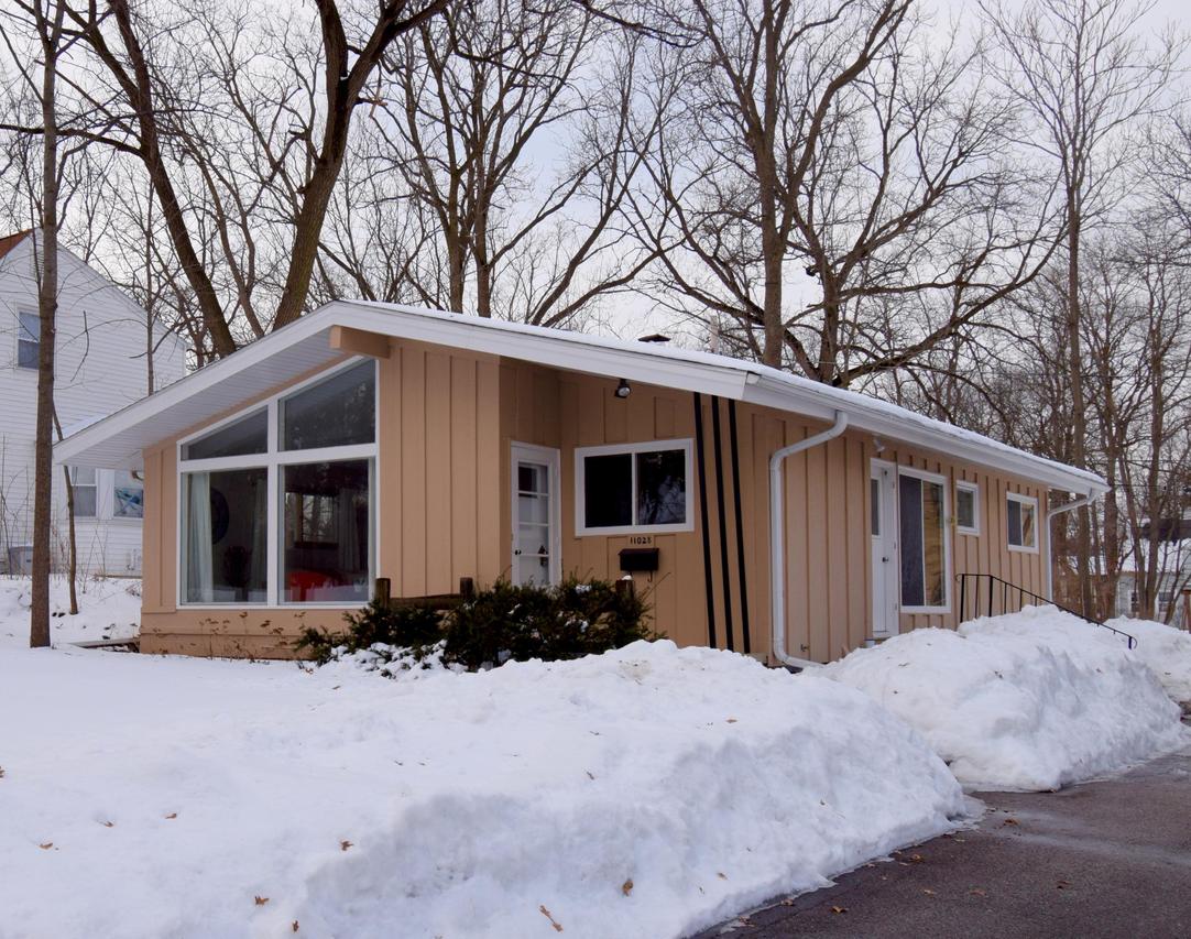 11028 W Denis Ave., Hales Corners, WI 53130