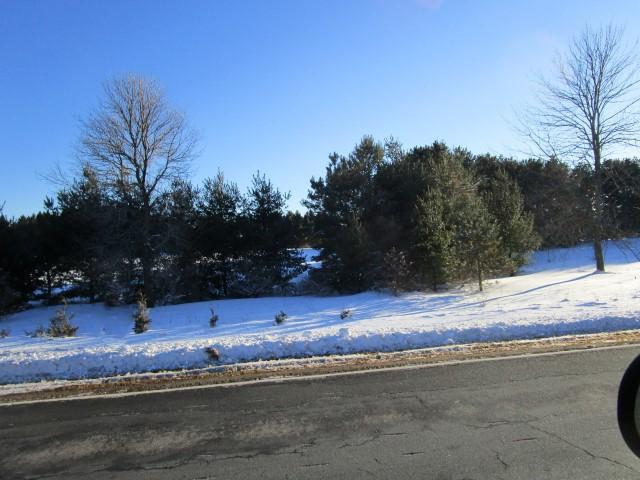 Lot 99 Cty Rd C, Newton, WI 54220