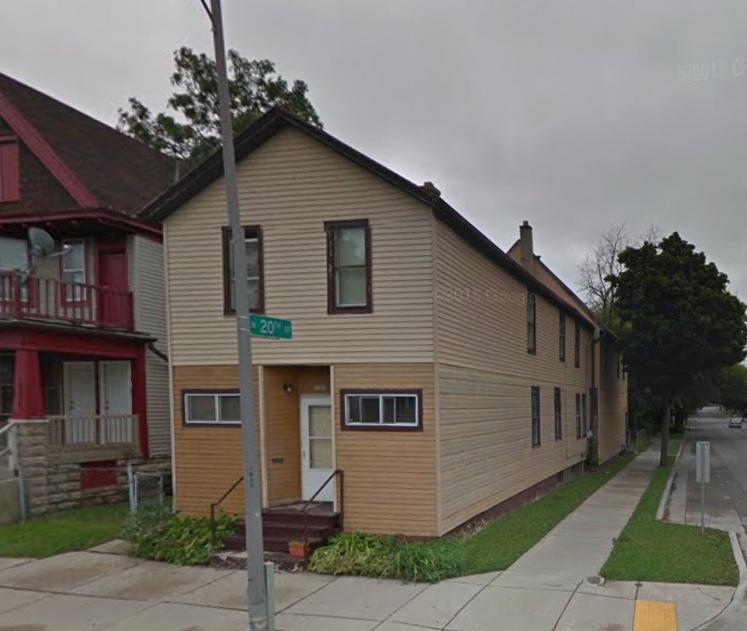 1933 W Galena St #1935, Milwaukee, WI 53205