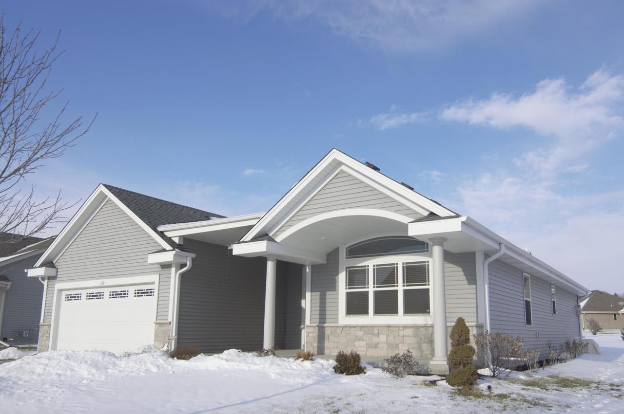 134 Rushmore Ln., Hartford, WI 53027