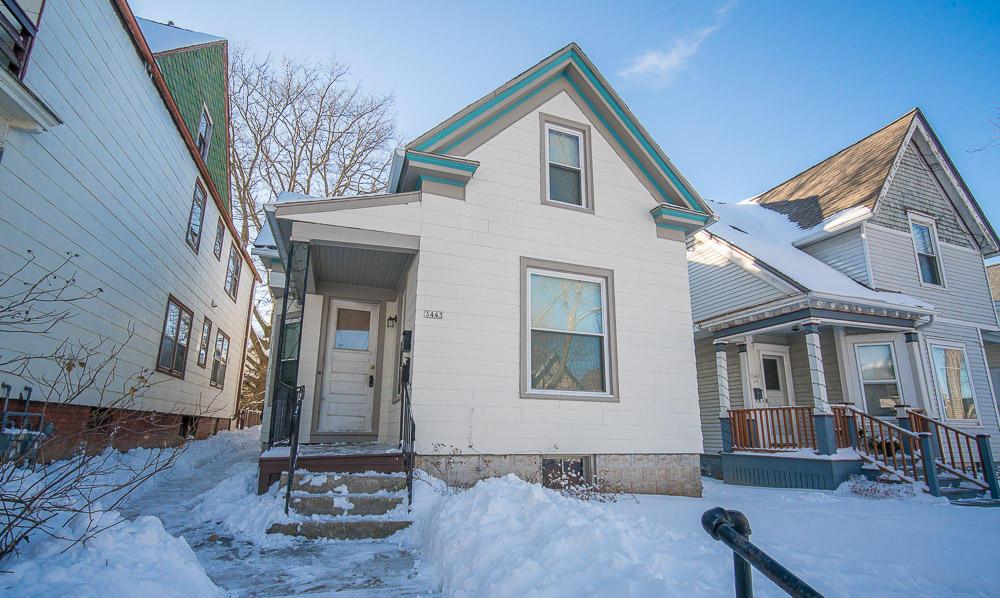 3443 N Bartlett Ave., Milwaukee, WI 53211