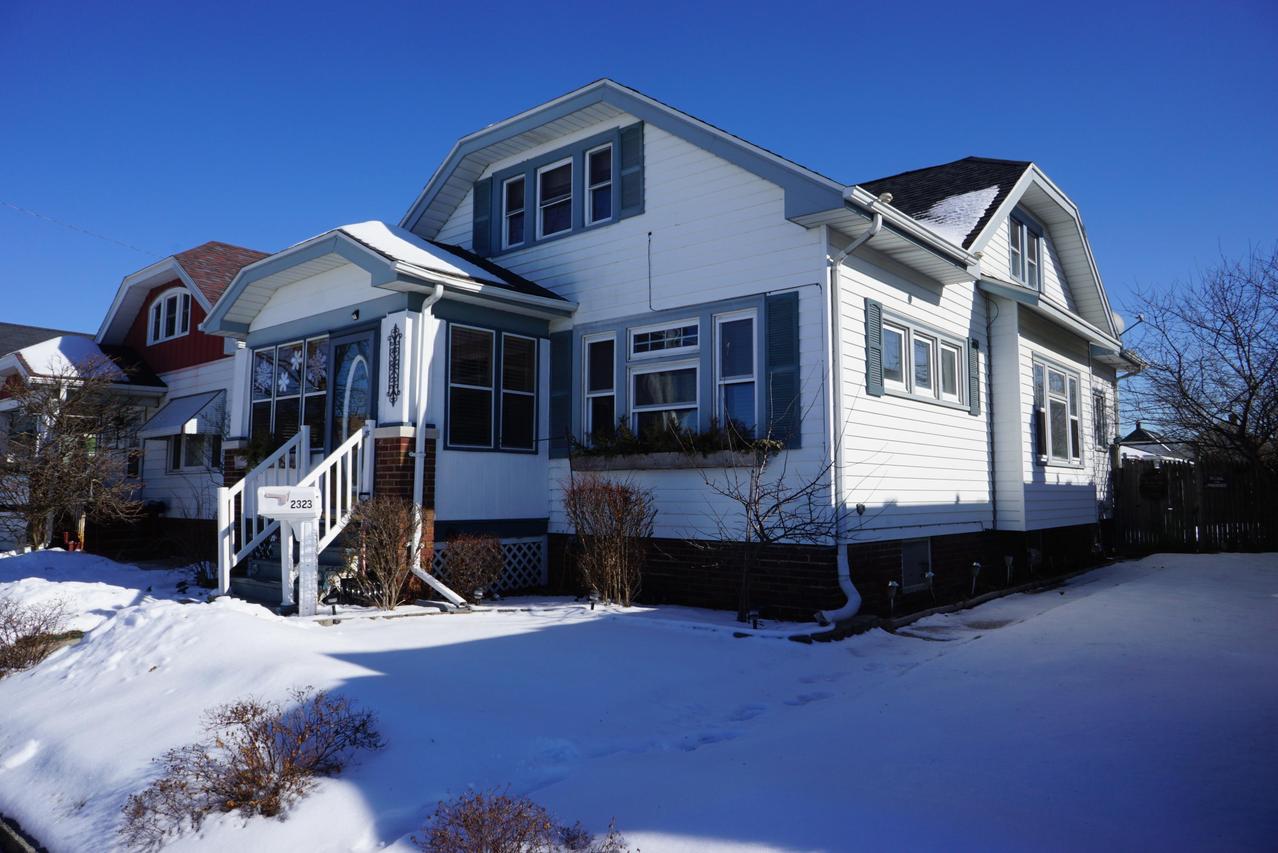 2323 Superior St., Racine, WI 53402