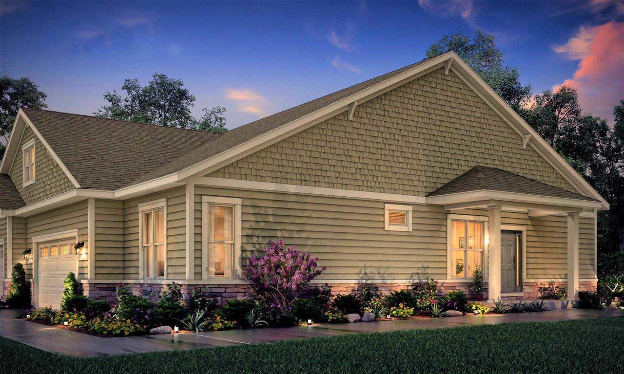 7935 W Park Circle Way #BLDG 14-27, Franklin, WI 53132