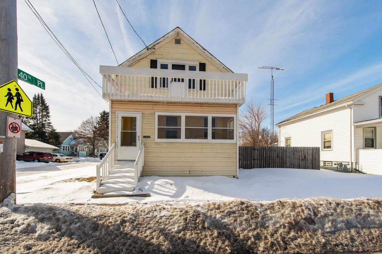 4026 Sheridan Rd, Kenosha, WI 53140