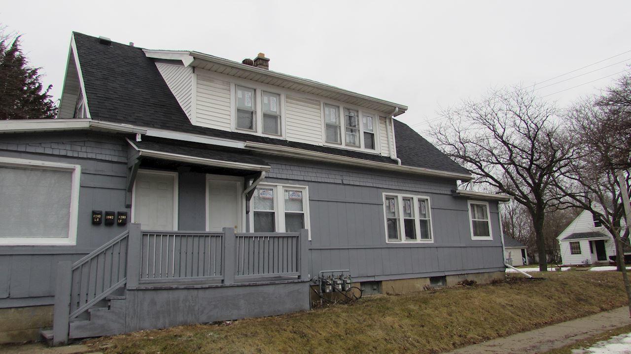 4203 N 39th St., Milwaukee, WI 53216