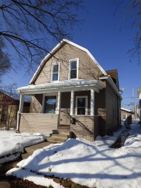 726 Milwaukee Ave, South Milwaukee, WI 53172