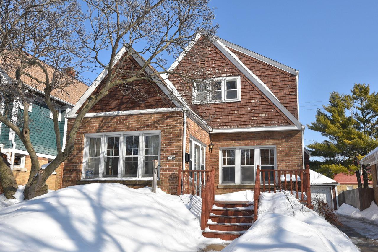 2640 N 61st St #2640A, Milwaukee, WI 53213