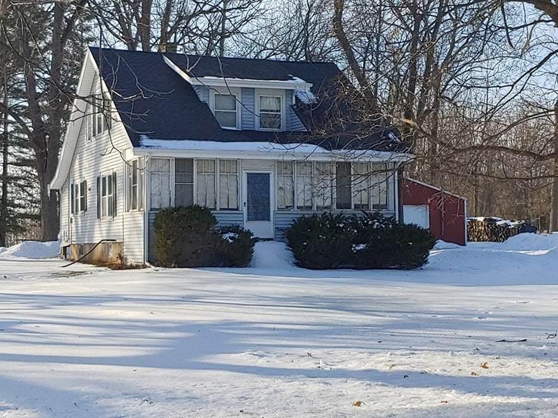 1336 136th Ave., Paris, WI 53182