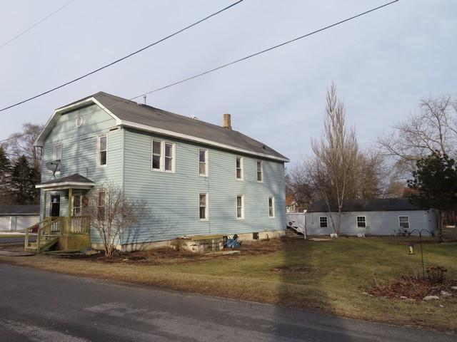 8205 198th Ave, Bristol, WI 53104