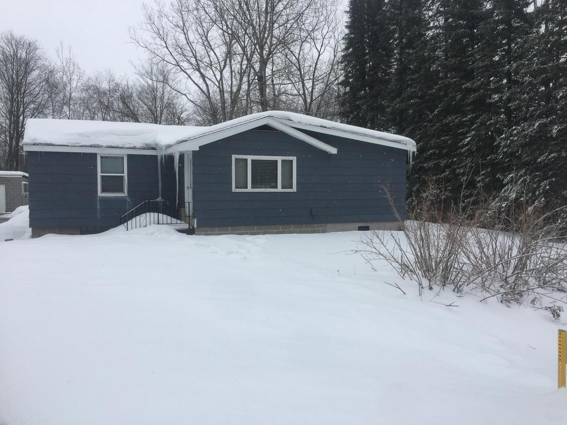 N4444 Hwy 180, Porterfield, WI 54143