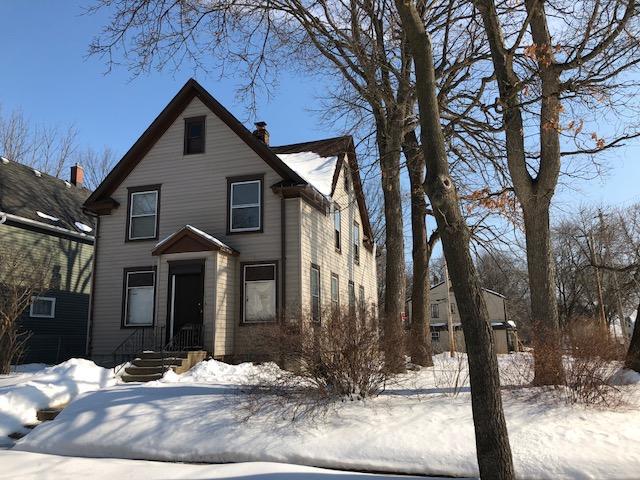 5406 N 37th St #5406A, Milwaukee, WI 53209