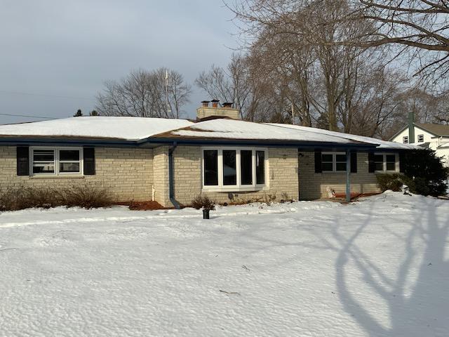 19500 W Vista Dr, New Berlin, WI 53146