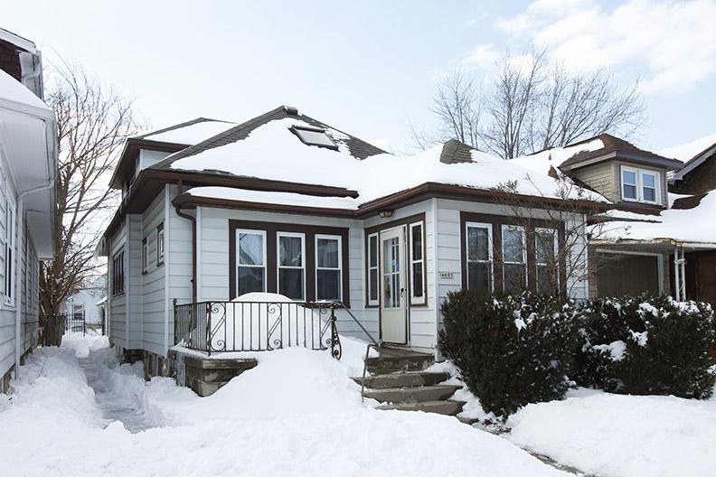 4609 N 41st St., Milwaukee, WI 53209